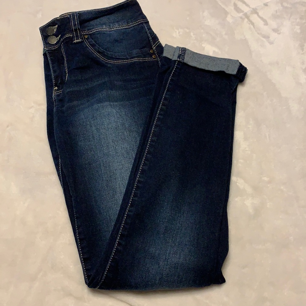YMI Butt Lift Jeans